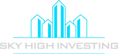 Sky High Investing logo