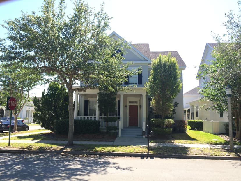 Celebration Home w/ in-law suite