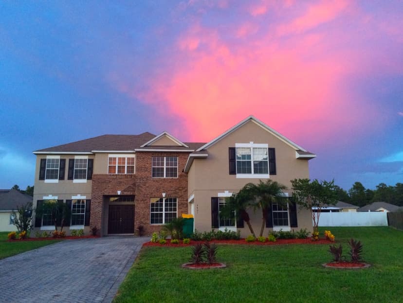 Grand Residence in Kissimmee