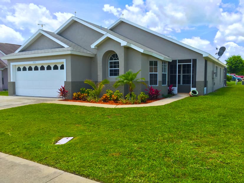Kissimmee Vacation Home